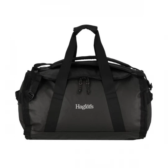 Foto van product Haglöfs Weekendtas 'Lava 70' zwart