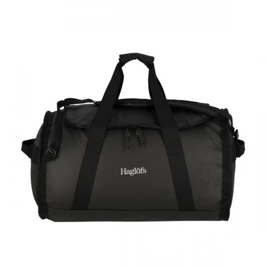 Foto van product Haglöfs Weekendtas 'Lava 90' zwart