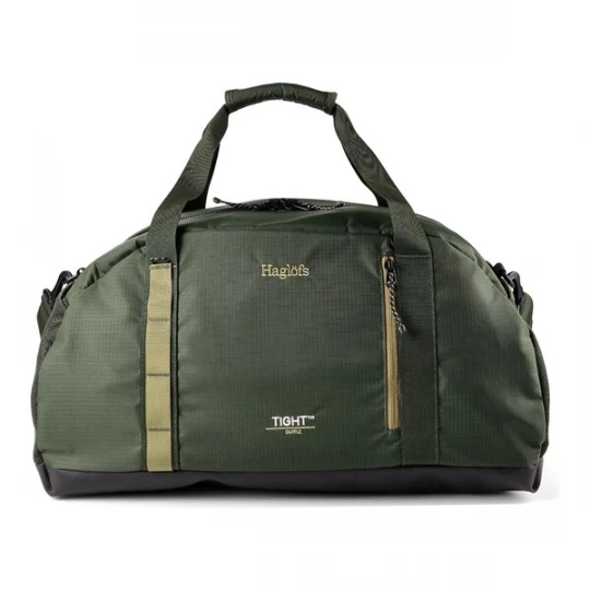 Foto van product Haglöfs Weekendtas 'Tight' groen