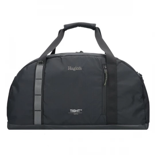 Foto van product Haglöfs Weekendtas 'Tight' zwart