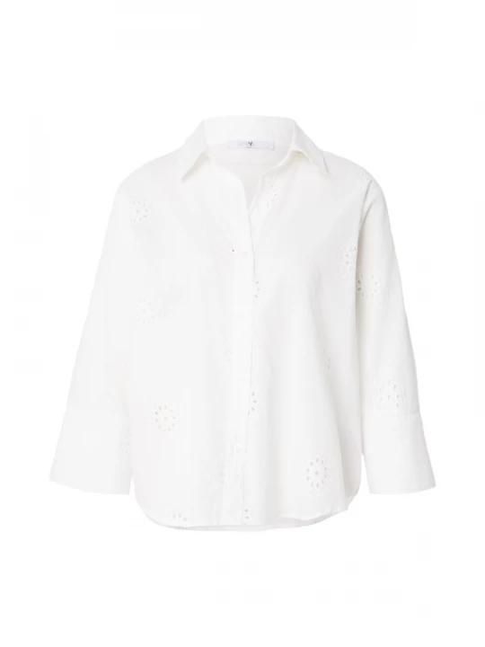 Foto van product Hailys Blouse 'Ma44rta' wit