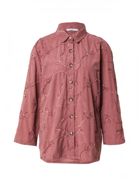 Foto van product Hailys Blouse 'Ro44bina A' rosé