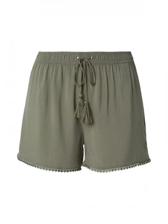 Foto van product Hailys Broek 'Si44a' groen