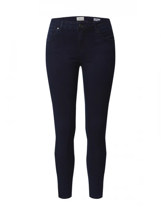 Foto van product Hailys Jeans 'Amania' blauw