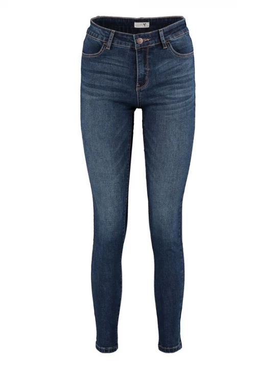 Foto van product Hailys Jeans blauw