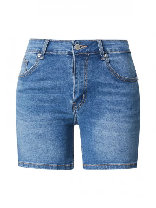 Foto van product Hailys Jeans 'Ca44li' blauw denim