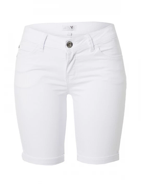 Foto van product Hailys Jeans 'Jenny' wit