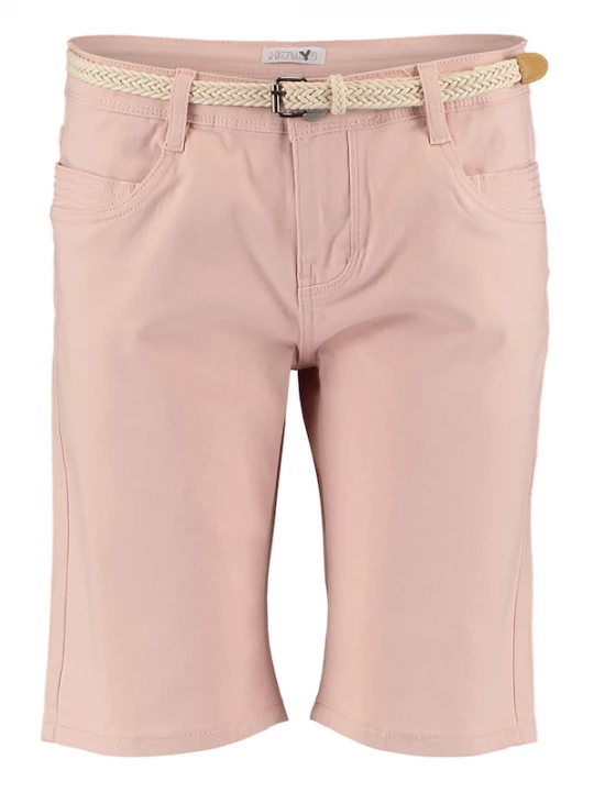 Foto van product Hailys Jeans 'Mina' oudroze