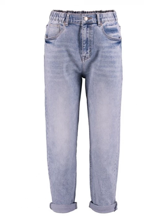 Foto van product Hailys Jeans 'Mirell' blauw denim