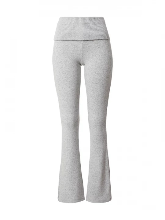 Foto van product Hailys Leggings grijs gemêleerd