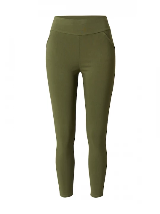 Foto van product Hailys Leggings 'Sina' groen