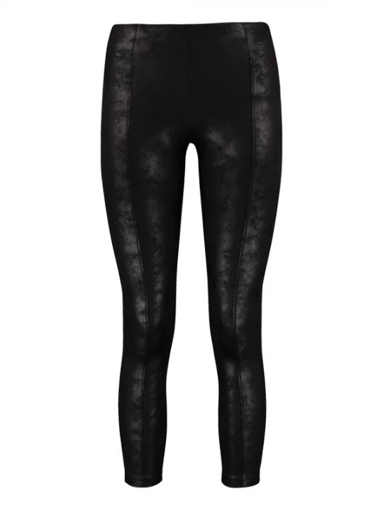 Foto van product Hailys Leggings 'Va44ly' zwart