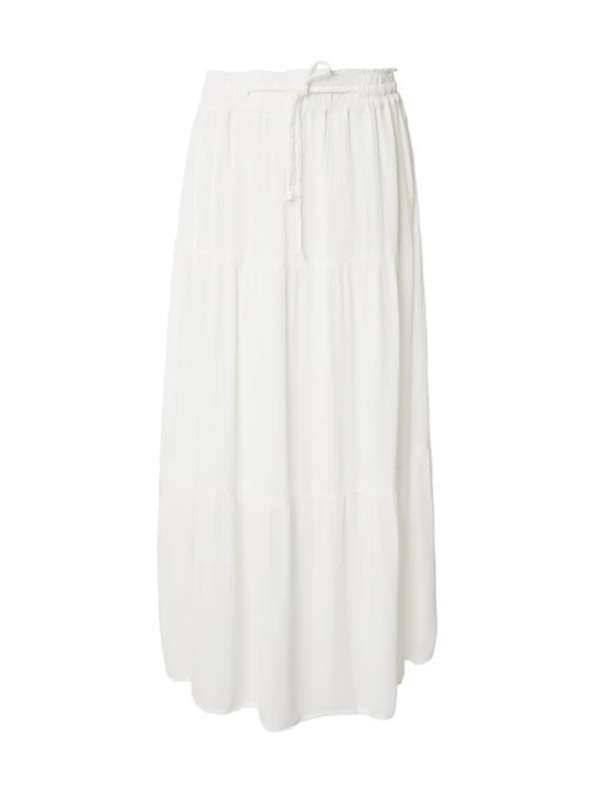 Foto van product Hailys Rok 'Le44ni' offwhite
