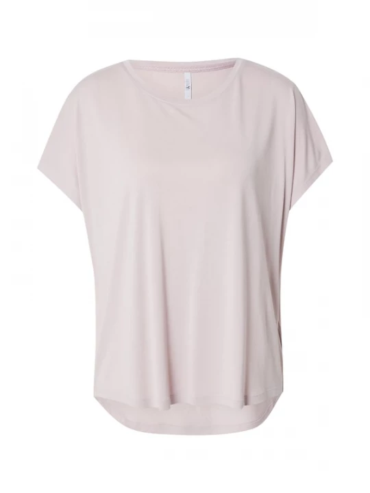Foto van product Hailys Shirt 'Ju44le' rosé