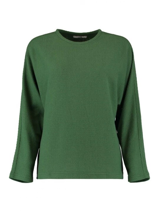 Foto van product Hailys Shirt 'Maira' groen