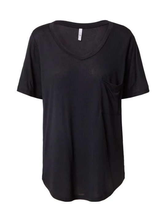 Foto van product Hailys Shirt 'Nati' zwart