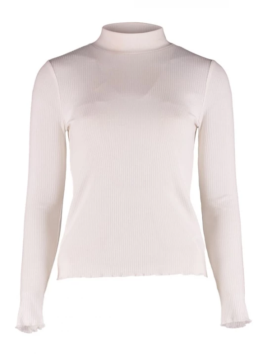 Foto van product Hailys Shirt 'Ne44a' offwhite