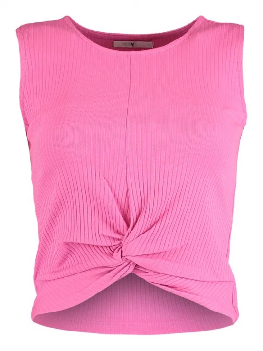 Foto van product Hailys Top 'Shari' pink
