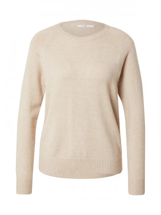 Foto van product Hailys Trui 'As44ra' beige