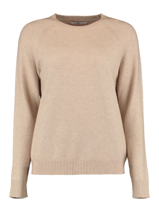 Foto van product Hailys Trui 'As44ra' camel