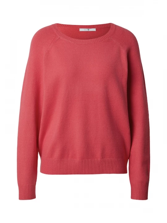 Foto van product Hailys Trui 'As44ra' magenta