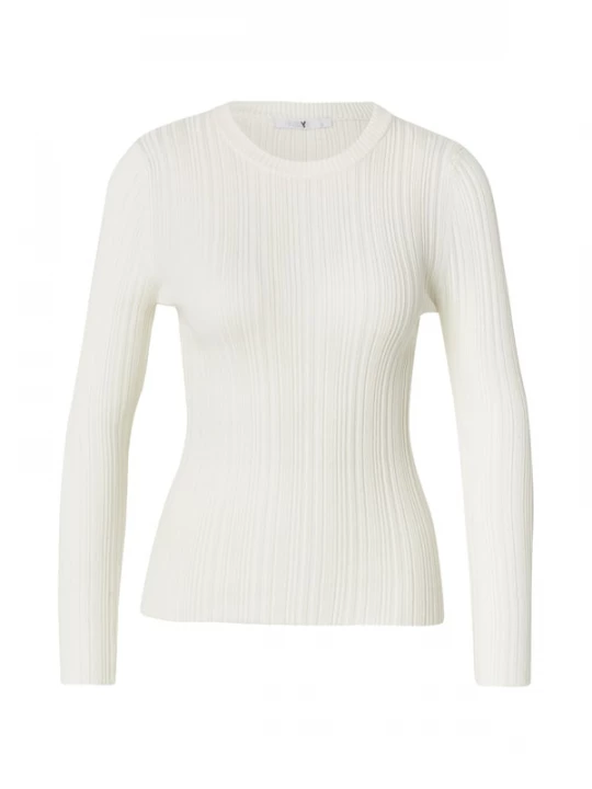 Foto van product Hailys Trui 'Li44mera' offwhite