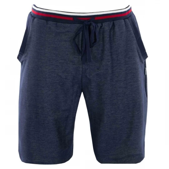 Foto van product HAJO Broek marine / navy / rood / wit