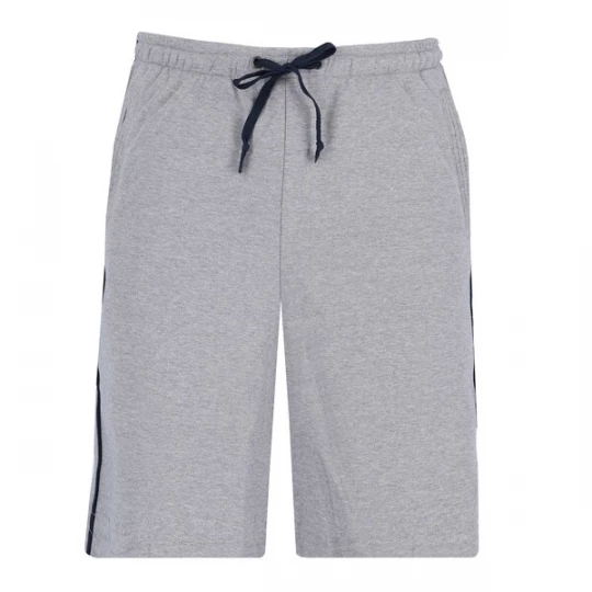 Foto van product HAJO Broek navy / grijs gemêleerd