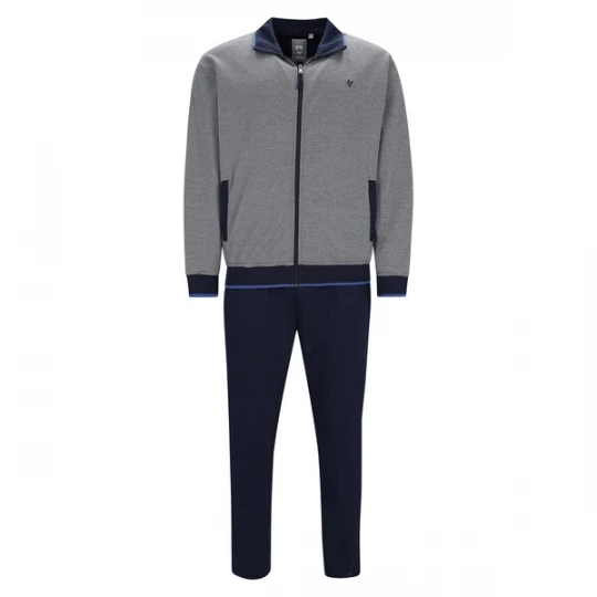 Foto van product HAJO Huispak blauw / marine / grijs / lichtgrijs