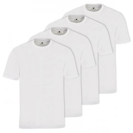 Foto van product HAJO Shirt wit