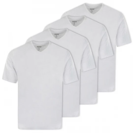 Foto van product HAJO Shirt wit