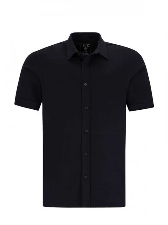 Foto van product HAJO Shirt zwart