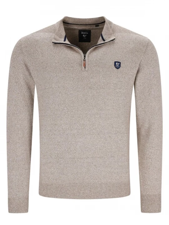 Foto van product HAJO Trui beige