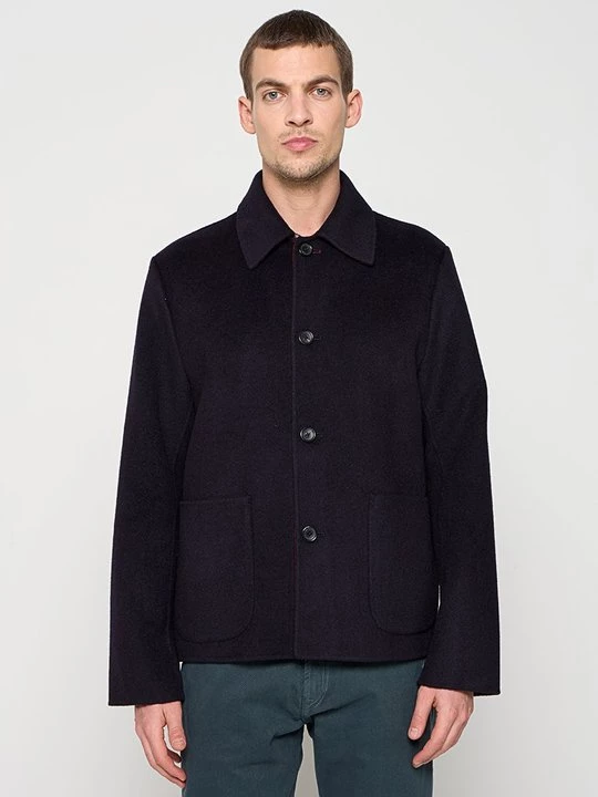 Foto van product Halflange jas Paul Smith