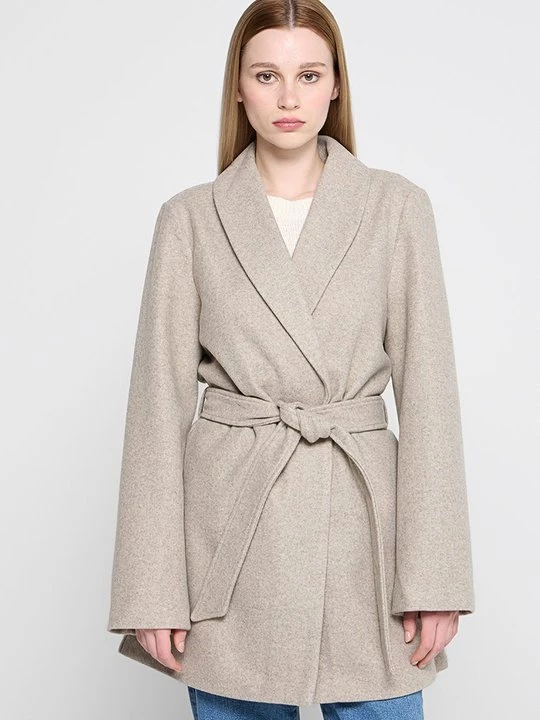 Foto van product Halflange jas Vero Moda