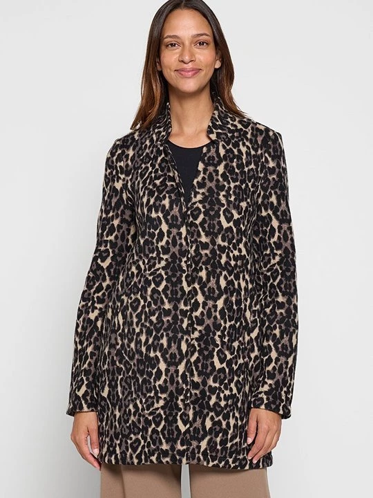 Foto van product Halflange jas Vero Moda
