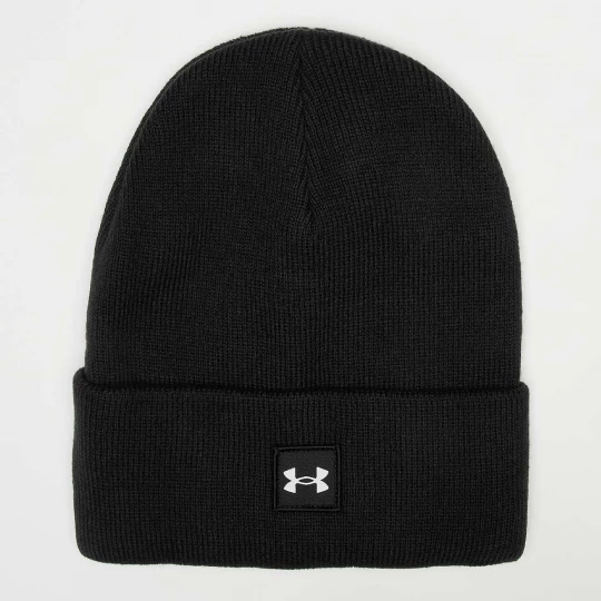 Foto van product Halftime Cuff Beanie Under Armour zwart