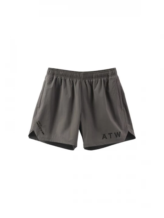 Foto van product HALO Broek antraciet
