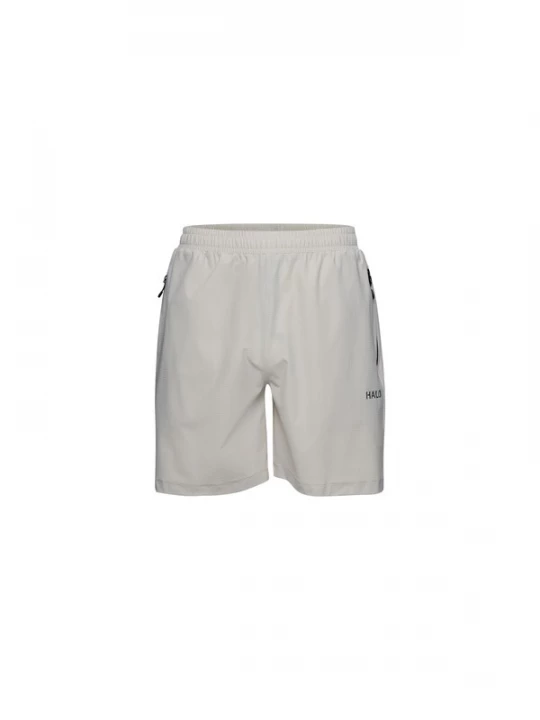 Foto van product HALO Broek 'Apex' zilvergrijs