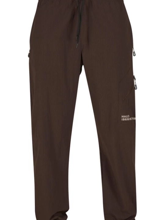 Foto van product HALO Broek crème / bruin / chocoladebruin