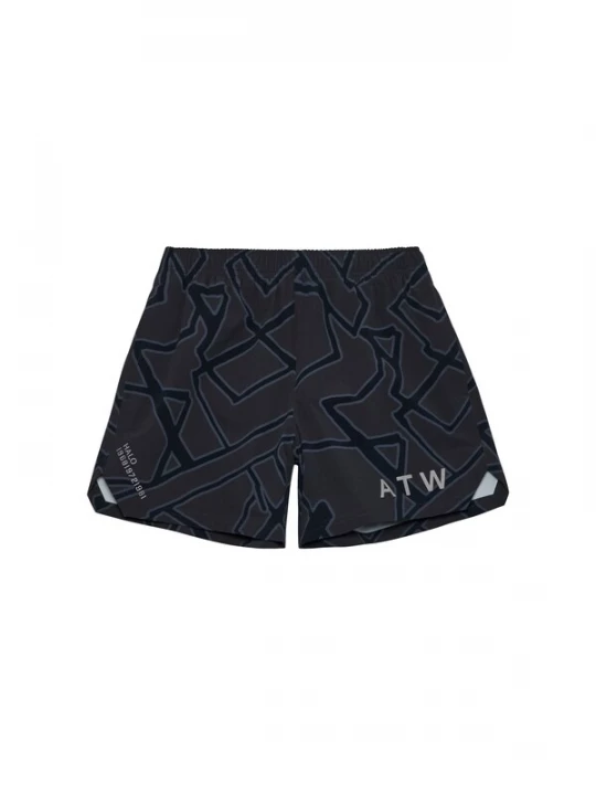 Foto van product HALO Broek donkerblauw / lichtgrijs / donkergrijs