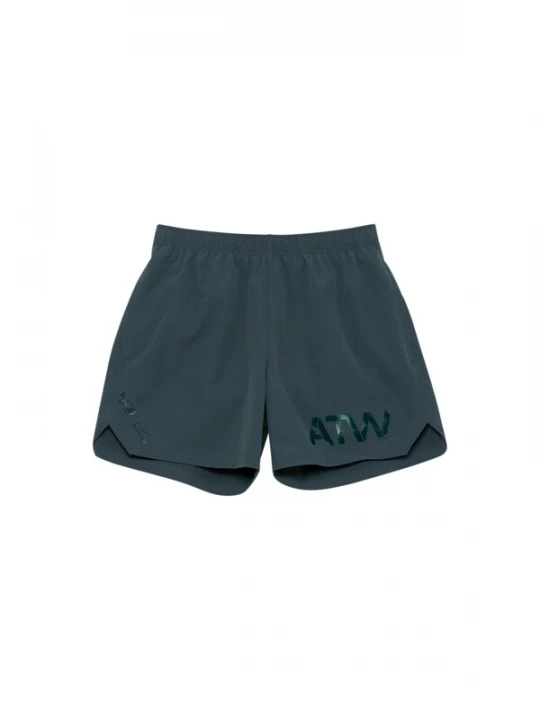 Foto van product HALO Broek donkergrijs / donkergroen