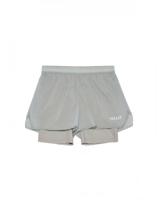 Foto van product HALO Broek grijs