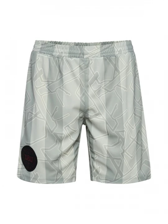 Foto van product HALO Broek grijs / mintgroen