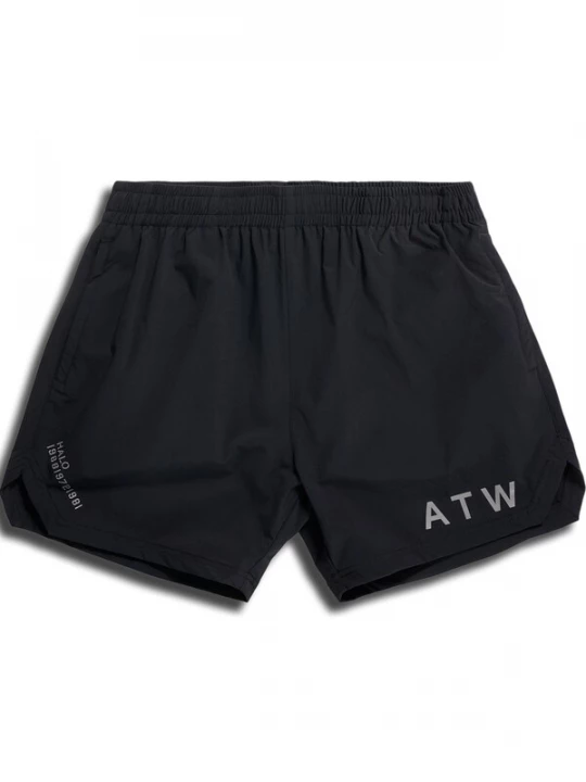 Foto van product HALO Broek grijs / zwart