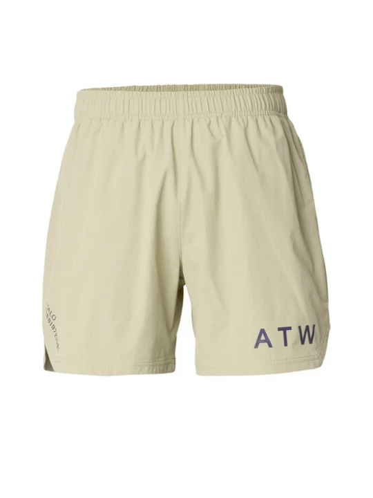 Foto van product HALO Broek navy / pastelgroen