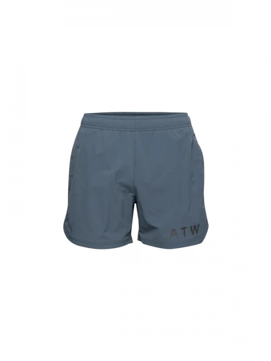 Foto van product HALO Broek smoky blue / zwart