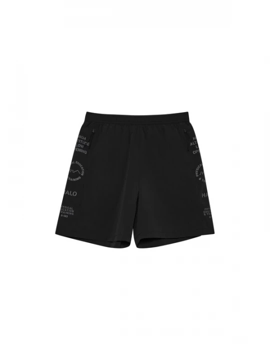 Foto van product HALO Broek zwart