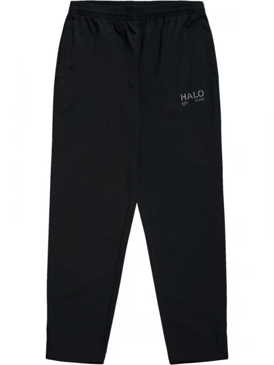 Foto van product HALO Broek zwart / wit