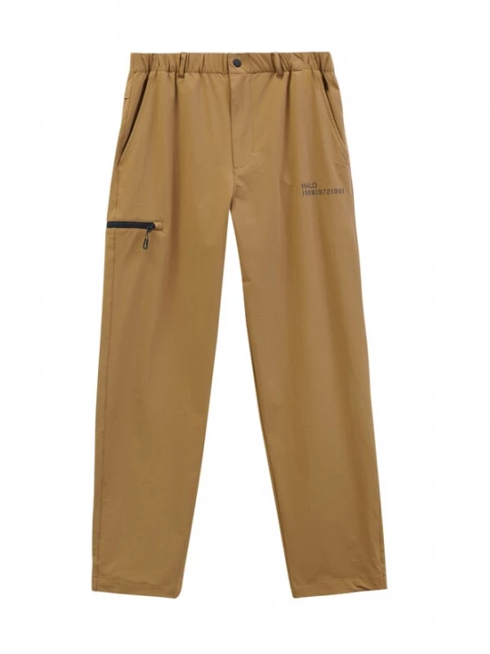 Foto van product HALO Functionele broek 'Tactical' brokaat